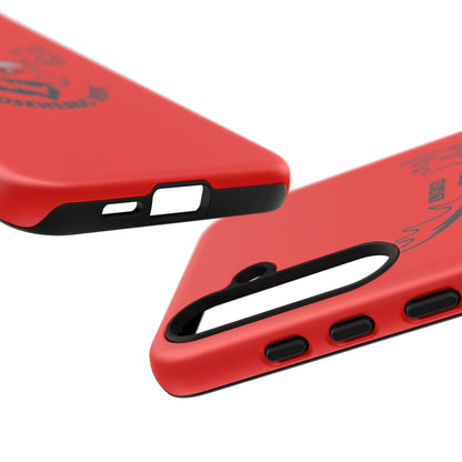 Mooseheads RUFC Tough Phone Case