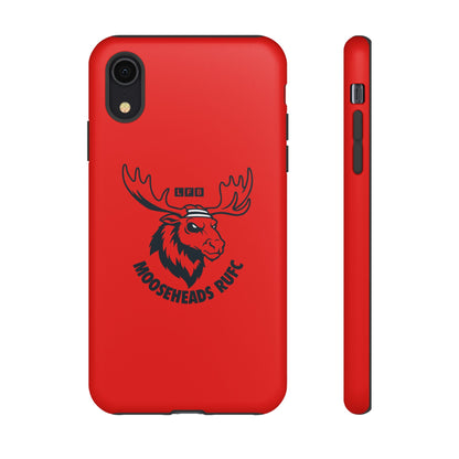 Mooseheads RUFC Tough Phone Case