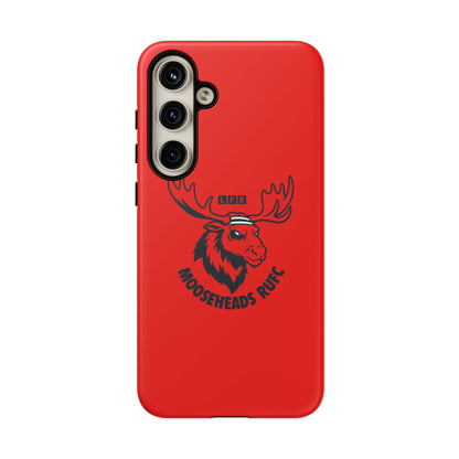 Mooseheads RUFC Tough Phone Case