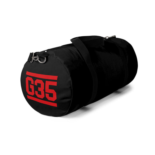 G35 Firestation, Gym Bag