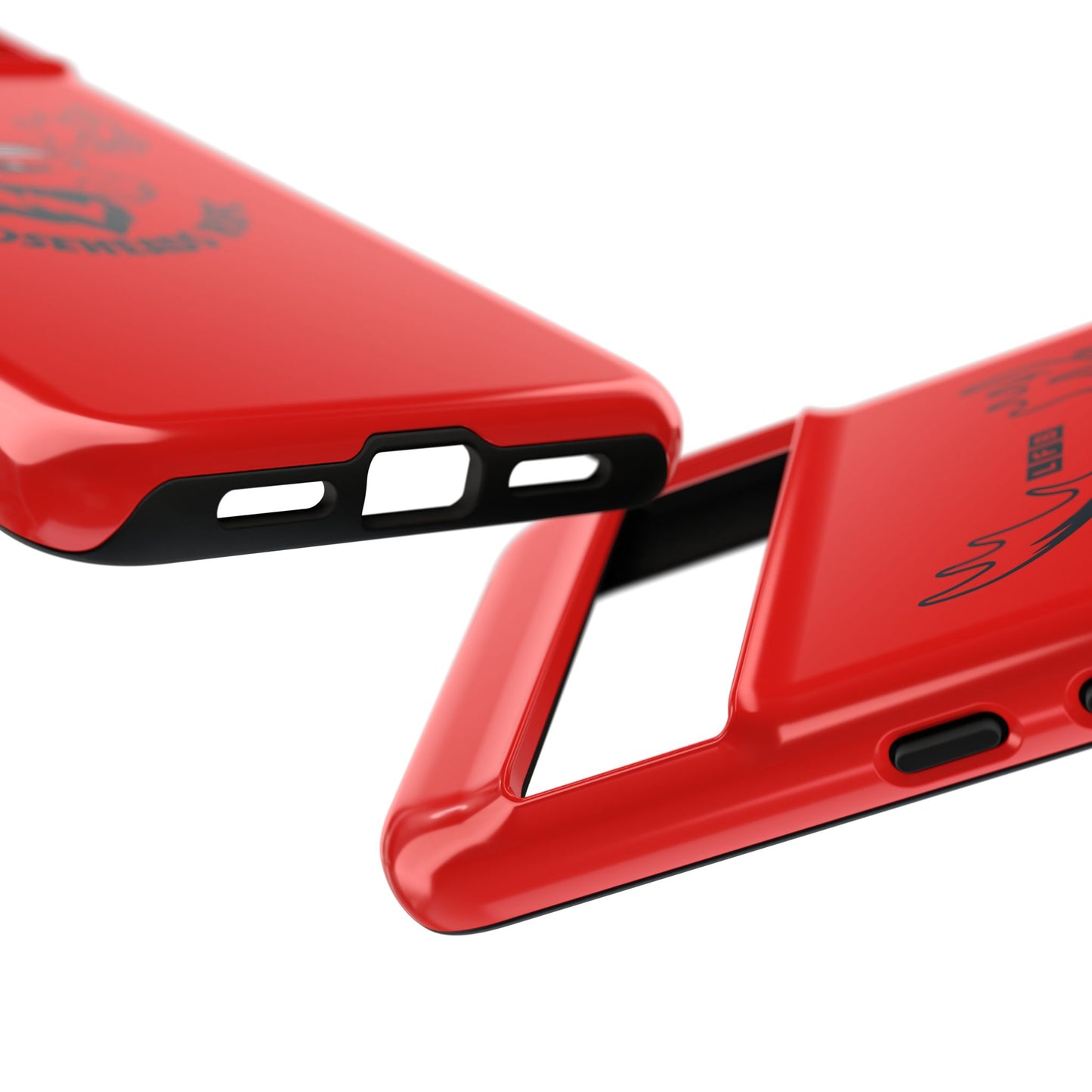 Mooseheads RUFC Tough Phone Case