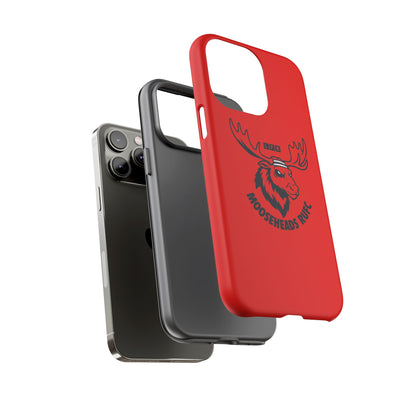 Mooseheads RUFC Tough Phone Case