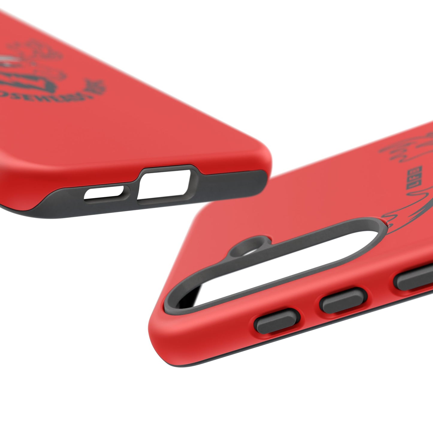 Mooseheads RUFC Tough Phone Case