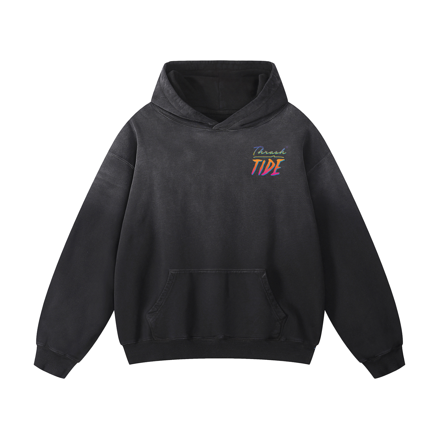 Thrash Tide | Hoodie