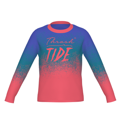 Thrash Tide | Wool Sweater