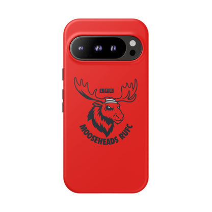 Mooseheads RUFC Tough Phone Case
