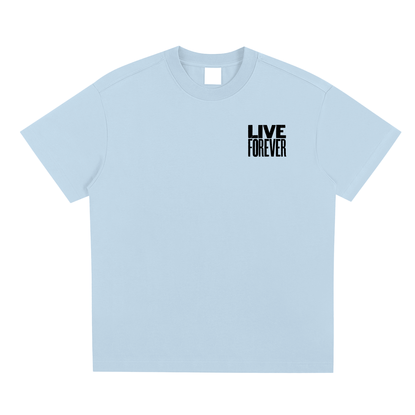 Live Forever '25