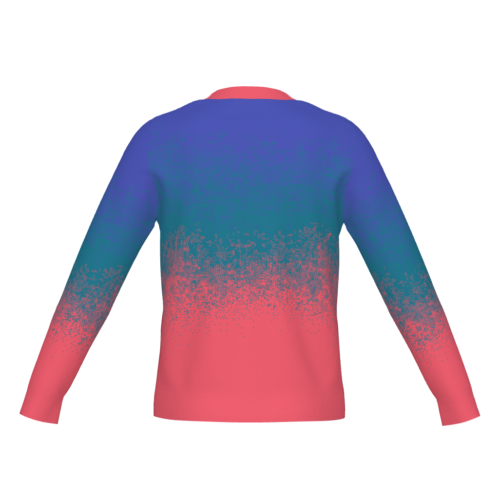 Thrash Tide | Wool Sweater