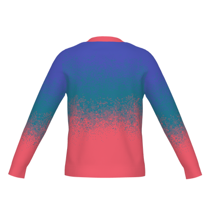 Thrash Tide | Wool Sweater
