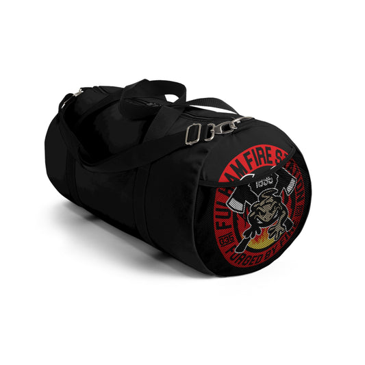 G35 Firestation, Gym Bag