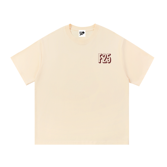 Shadwell Fire Station Heritage T-shirt
