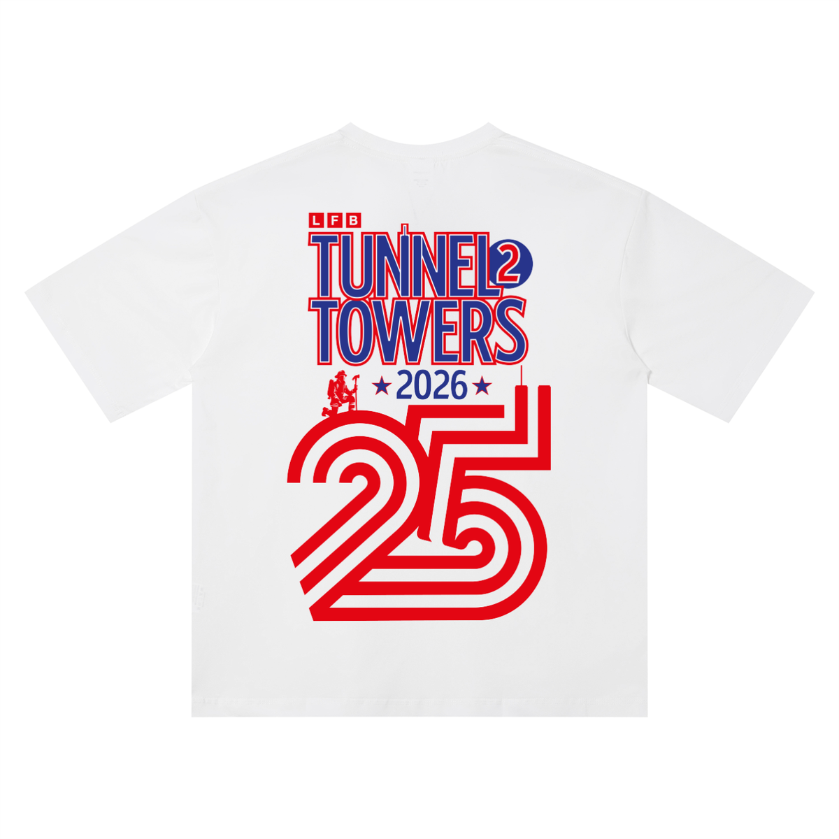 Tunnel to Towers 2026