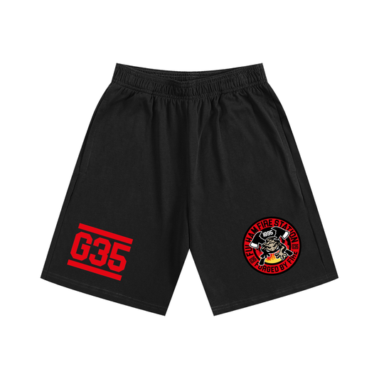 G35 Firestation Shorts