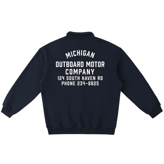 Michigan Outboard Motor Co. Sweatshirt