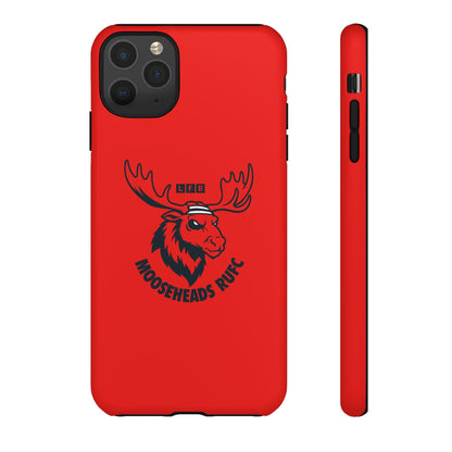Mooseheads RUFC Tough Phone Case
