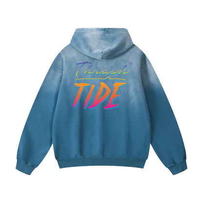 Thrash Tide | Hoodie