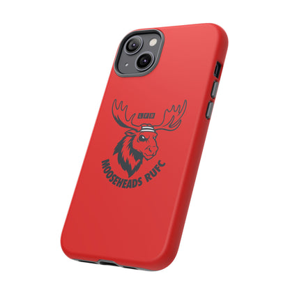 Mooseheads RUFC Tough Phone Case