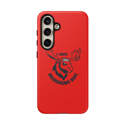 Mooseheads RUFC Tough Phone Case