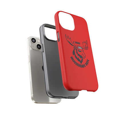 Mooseheads RUFC Tough Phone Case