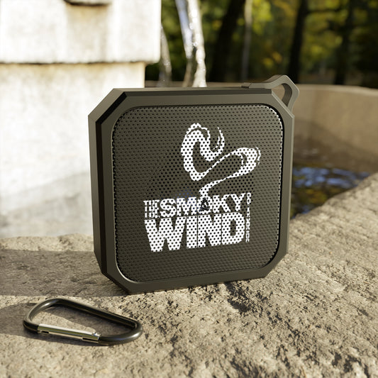 The Smoky Wind Band, Bluetooth Speaker