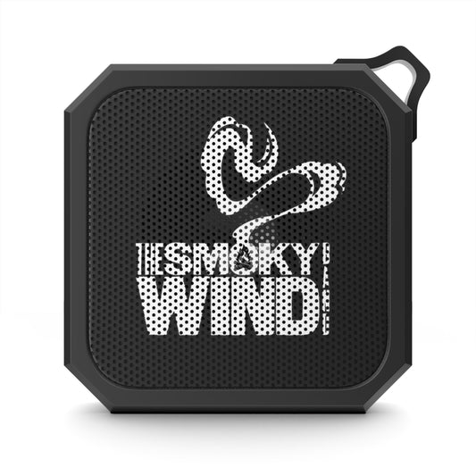 The Smoky Wind Band, Bluetooth Speaker
