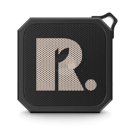 The Rewilding Landscape & Gardening Co. Outdoor Bluetooth Speaker