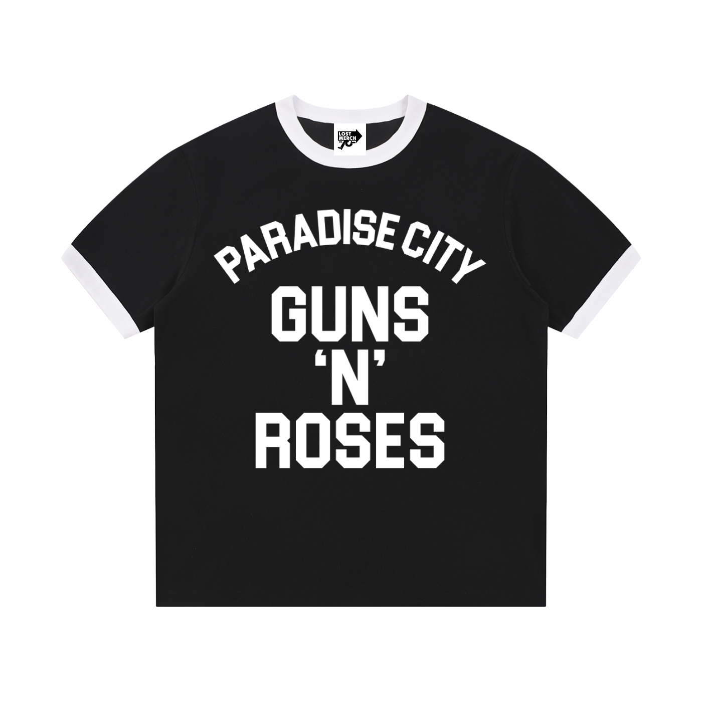 Modern Classics | Paradise City