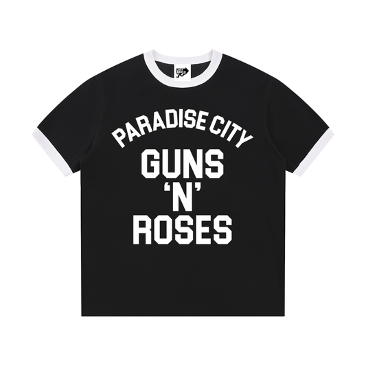 Modern Classics | Paradise City