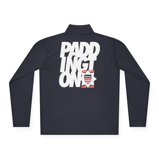 A21 | Quarter-Zip