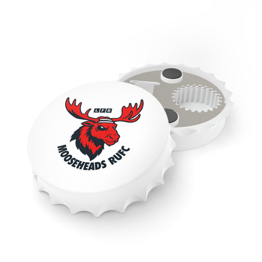 Mooseheads RUFC Bottle Opener