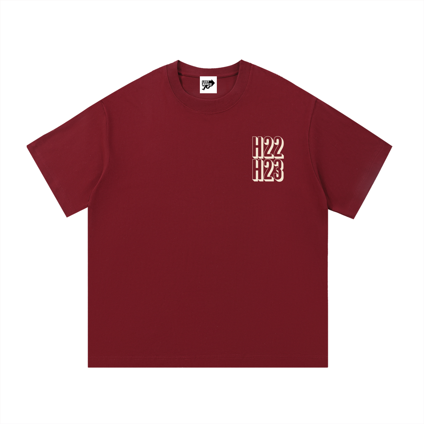 Lambeth Fire Station Heritage T-shirt