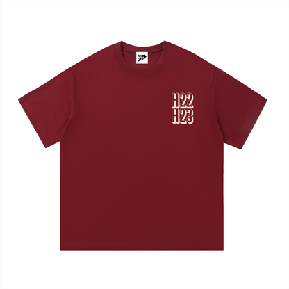 Lambeth Fire Station Heritage T-shirt