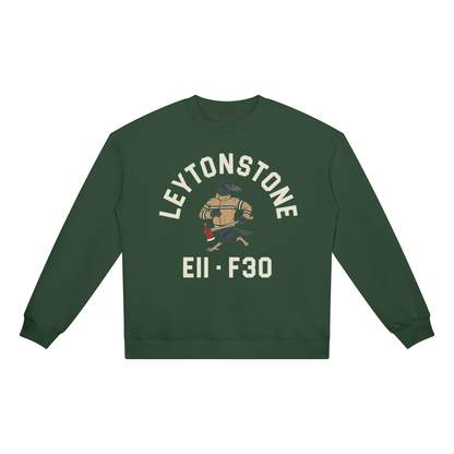 Leytonstone Mascot Sweatshirt