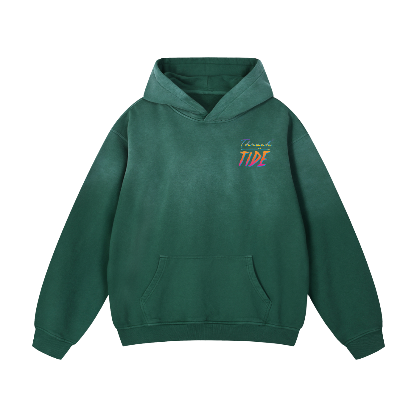 Thrash Tide | Hoodie