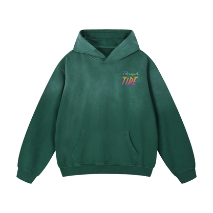 Thrash Tide | Hoodie