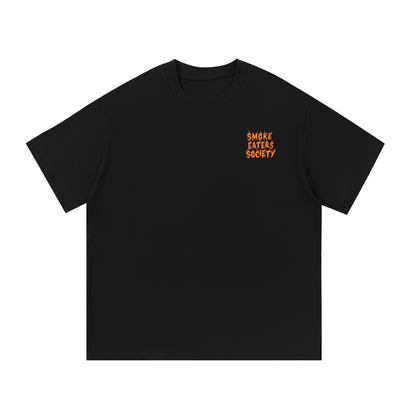 Smoke Eaters Society T-Shirt