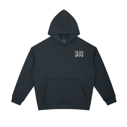 Twickenham Fire Station Heritage Hoodie