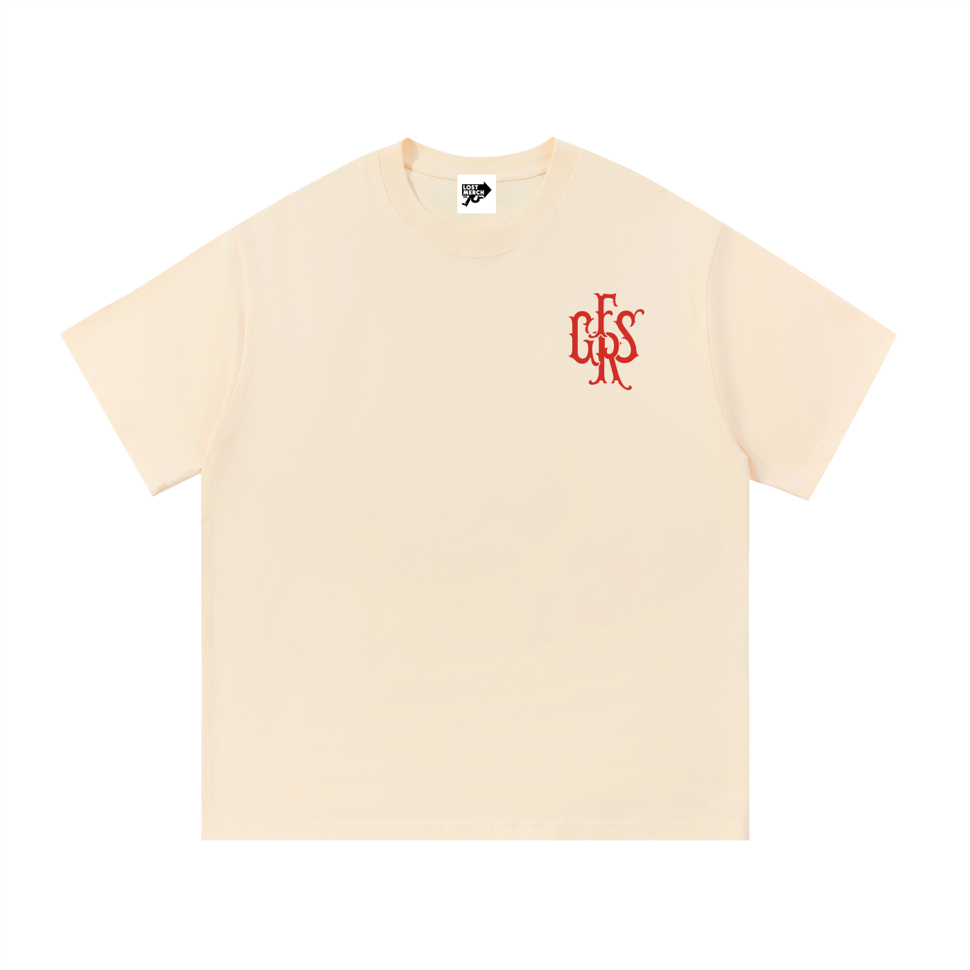 Gloucestershire Fire & Rescue Heritage T-Shirt