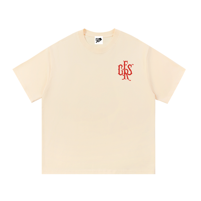 Gloucestershire Fire & Rescue Heritage T-Shirt