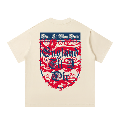 World Cup '26 | England 'Til I Die