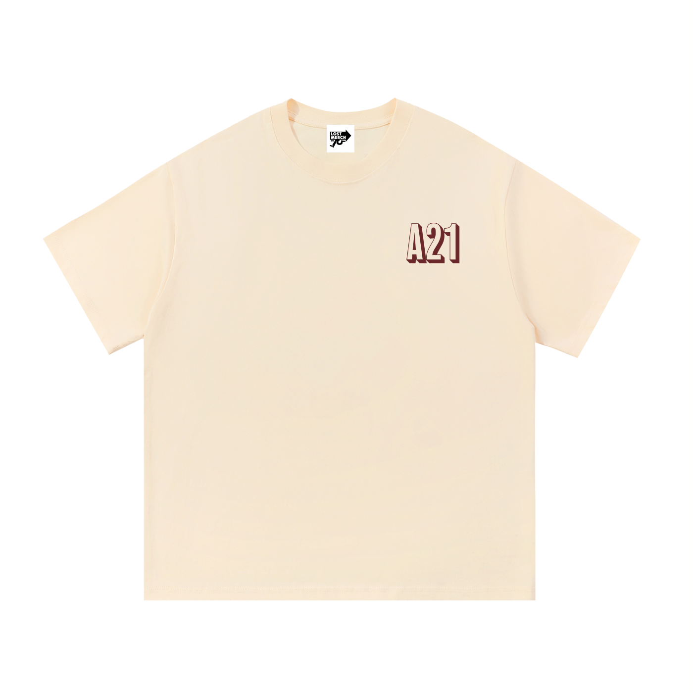 Paddington Fire Station Heritage T-shirt