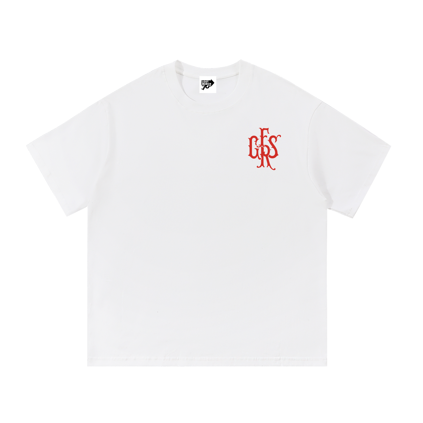 Gloucestershire Fire & Rescue Heritage T-Shirt