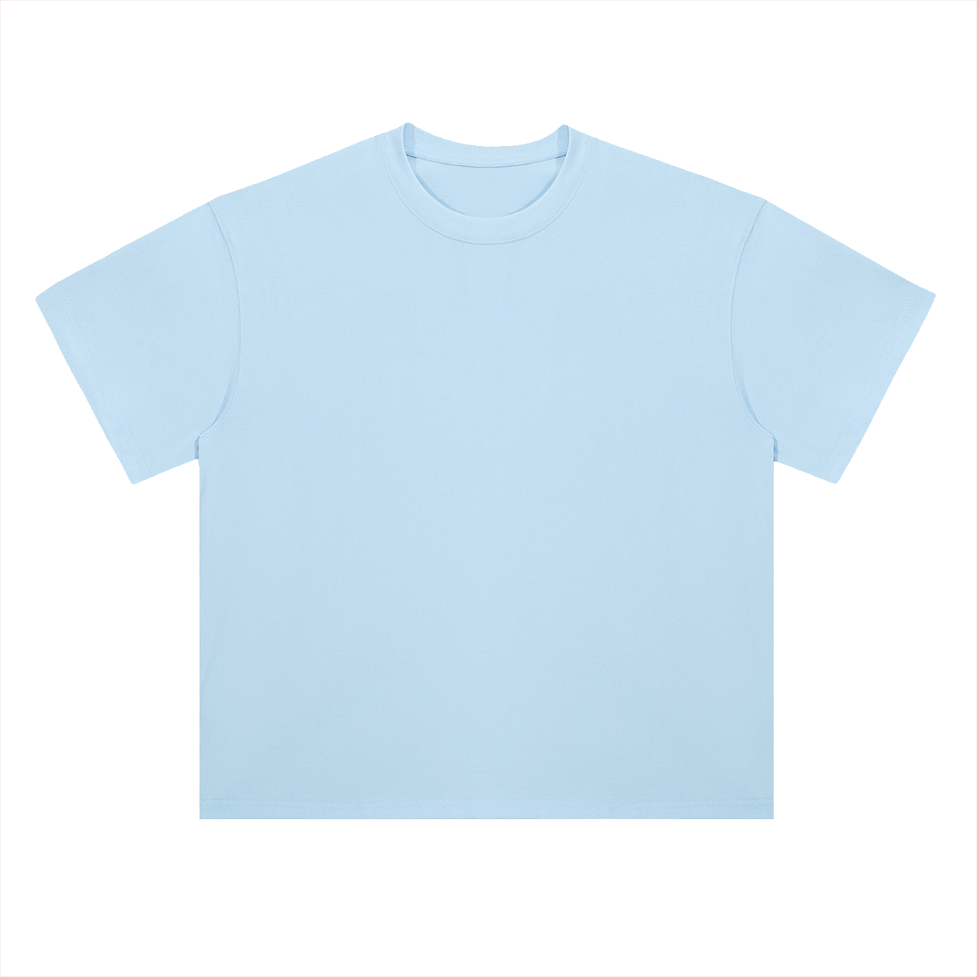 Paddington Station Illustrated T-Shirt (Blue)