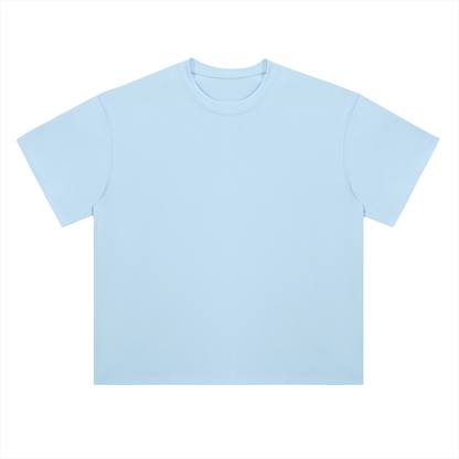 Paddington Station Illustrated T-Shirt (Blue)