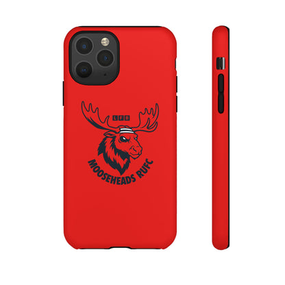 Mooseheads RUFC Tough Phone Case