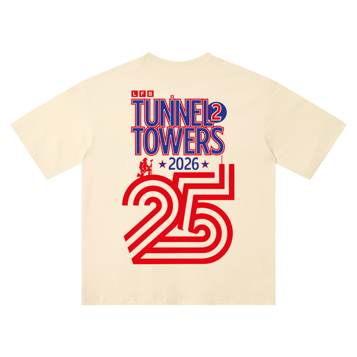 Tunnel to Towers 2026
