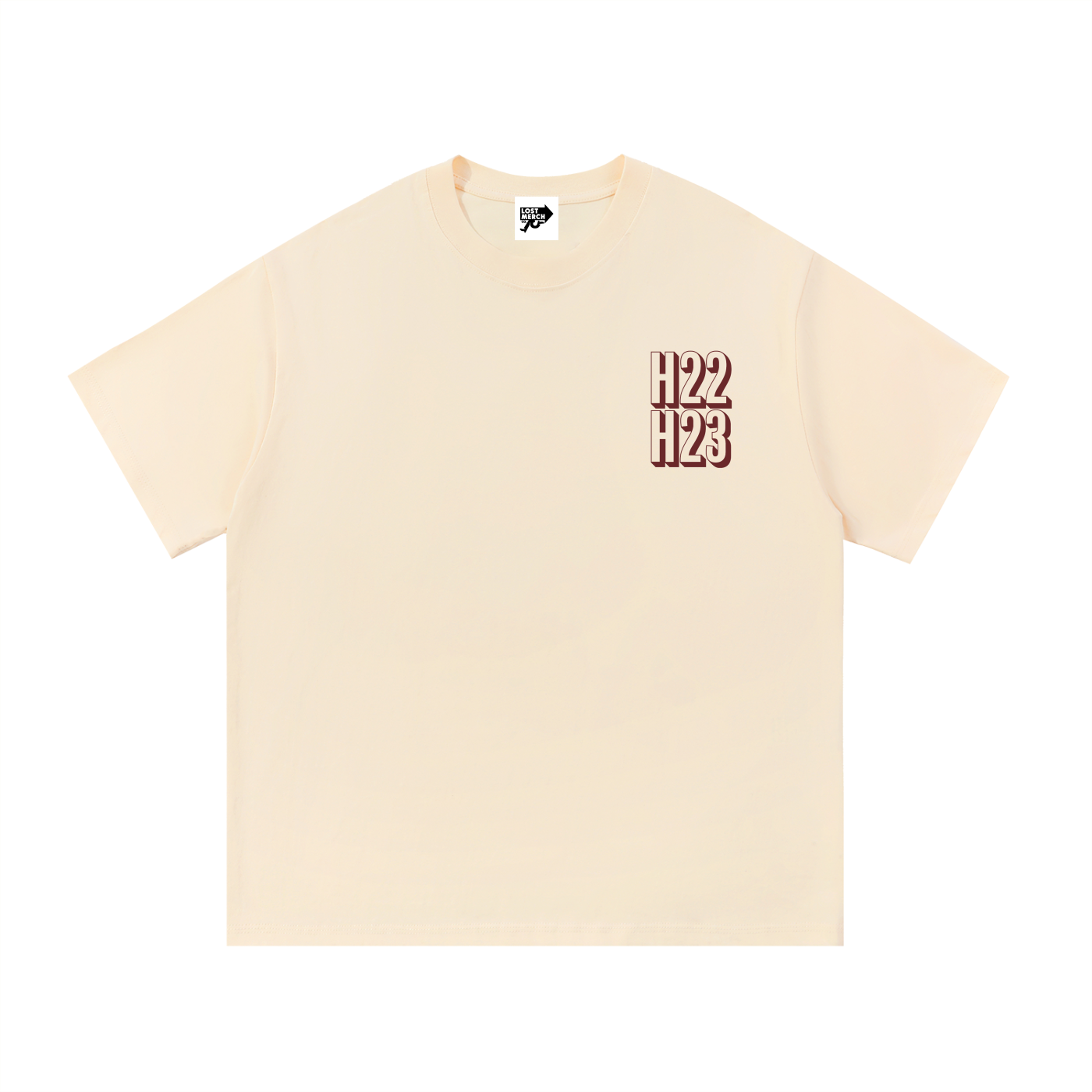 Lambeth Fire Station Heritage T-shirt