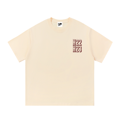 Lambeth Fire Station Heritage T-shirt