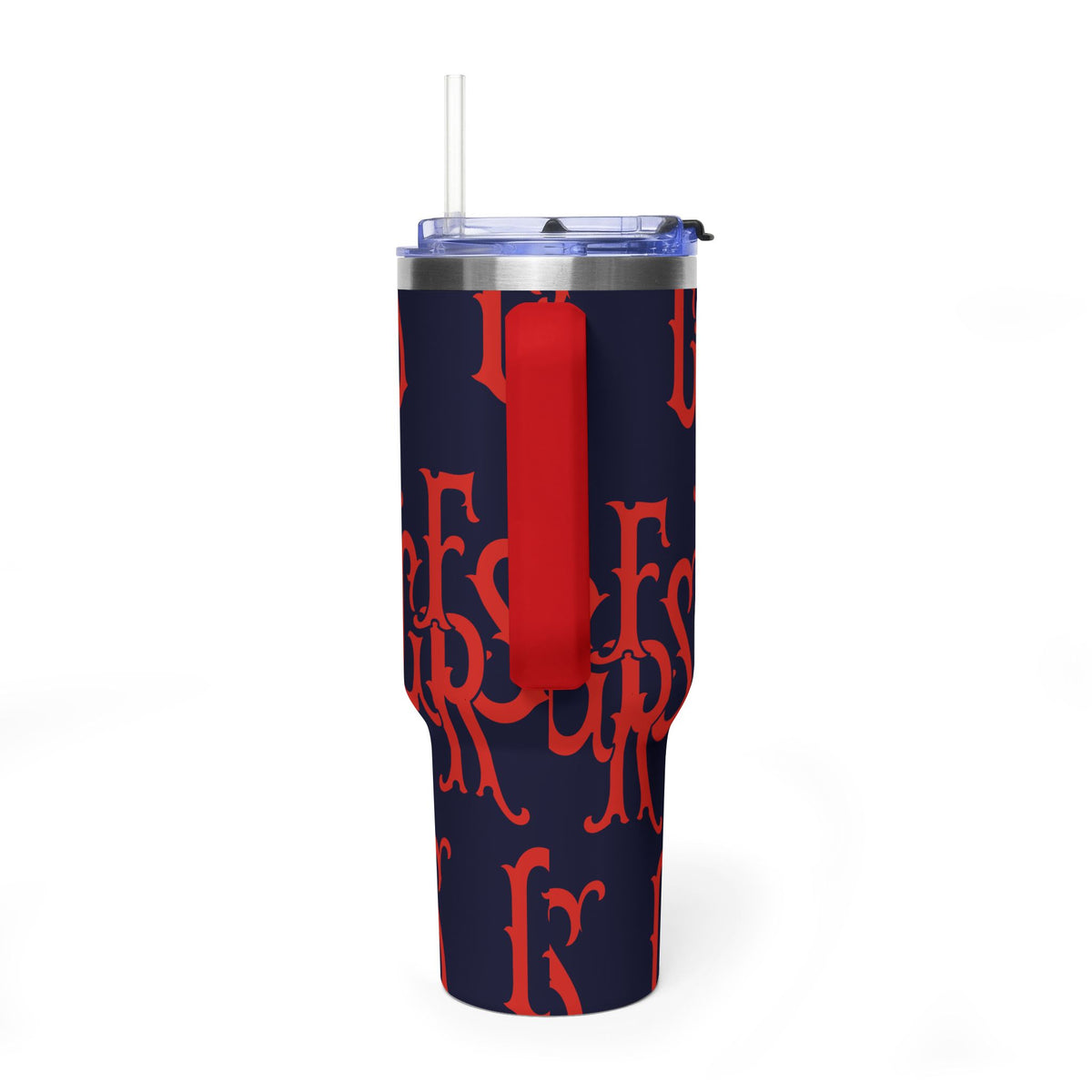 Personalised Insulated Tumbler