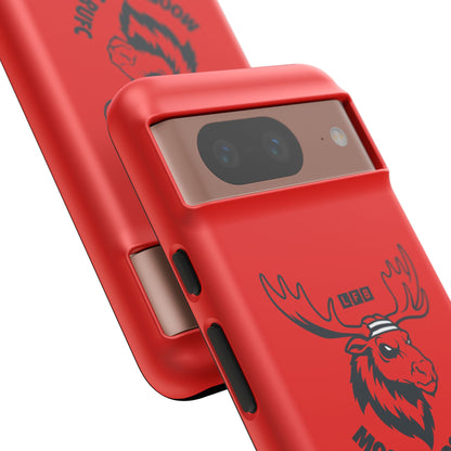 Mooseheads RUFC Tough Phone Case